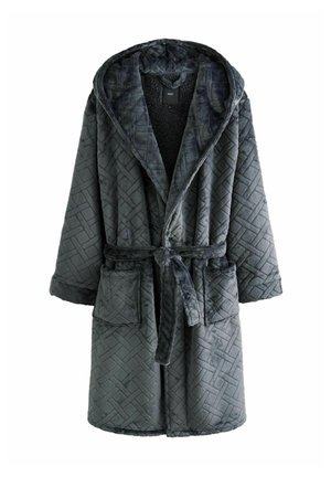 REGULAR FIT   - Szlafrok