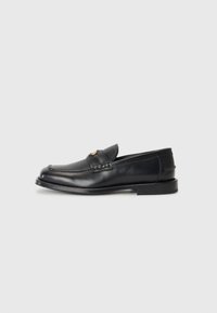 Slip-ons - nero