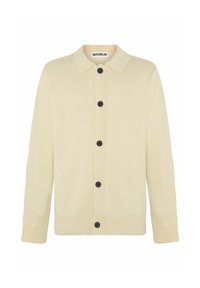 Minimum Cardigan - turtledove