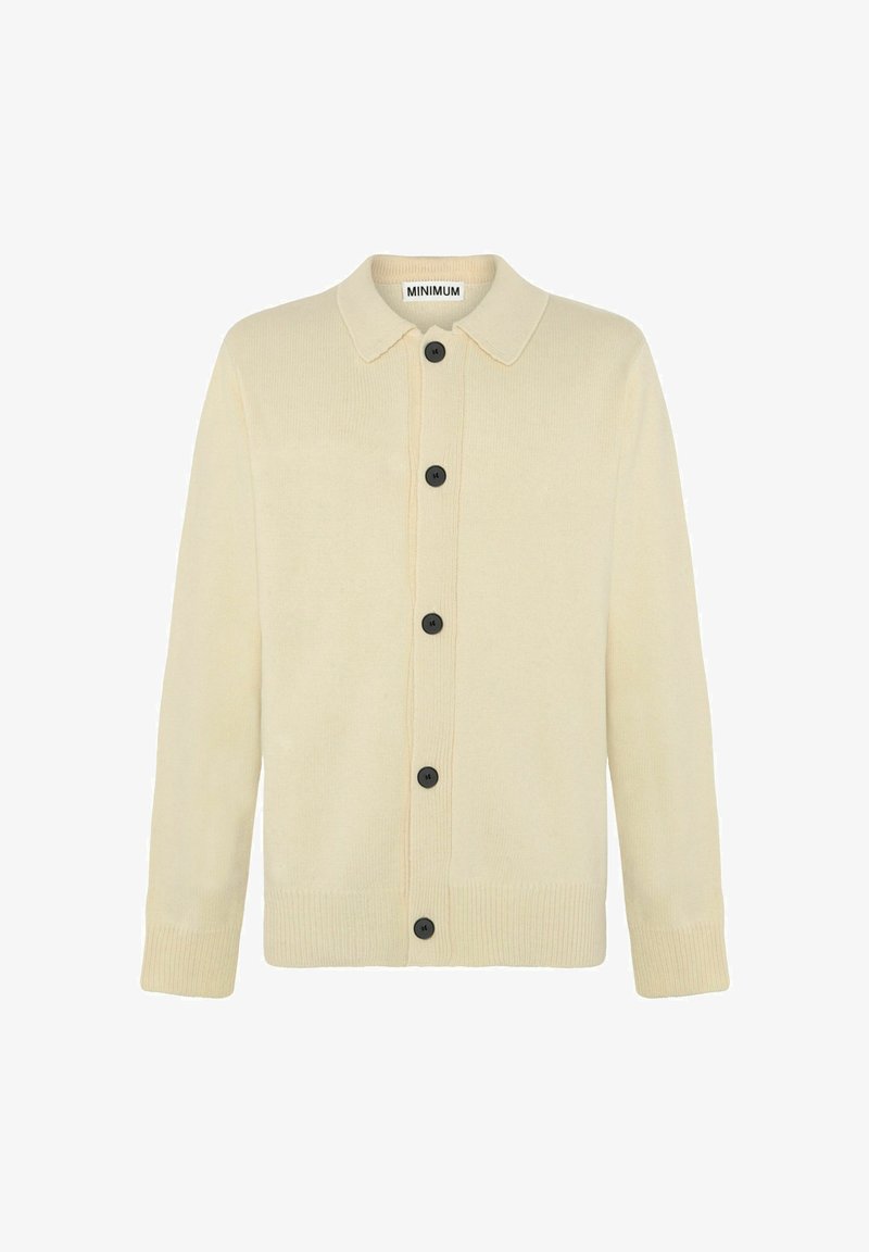 Minimum Cardigan - turtledove