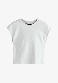 Non sélectionné, grey marl