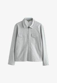 Unselected, light grey