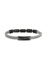 Breil EDIT OUT - Armband - silver coloured