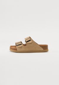 COLINA STRAP - Sandaler - taupe