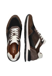 McGregor ISAAC - Sneakers laag - brown