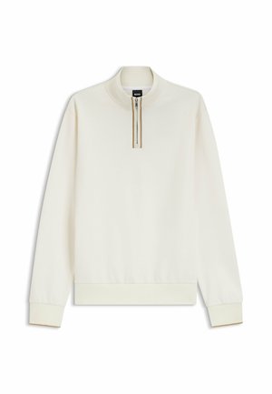 BOSS, BOSS H-SIDNEY 80 - Sweatshirt - natural eighteen