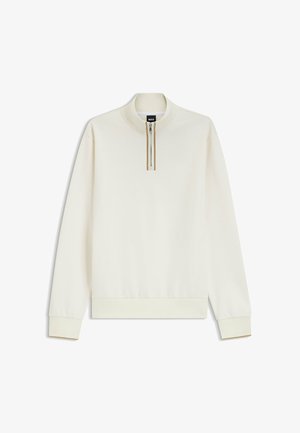 BOSS, BOSS H-SIDNEY 80 - Sweatshirt - natural eighteen