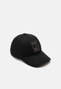 CERVINI UNISEX - Nokkmüts - black