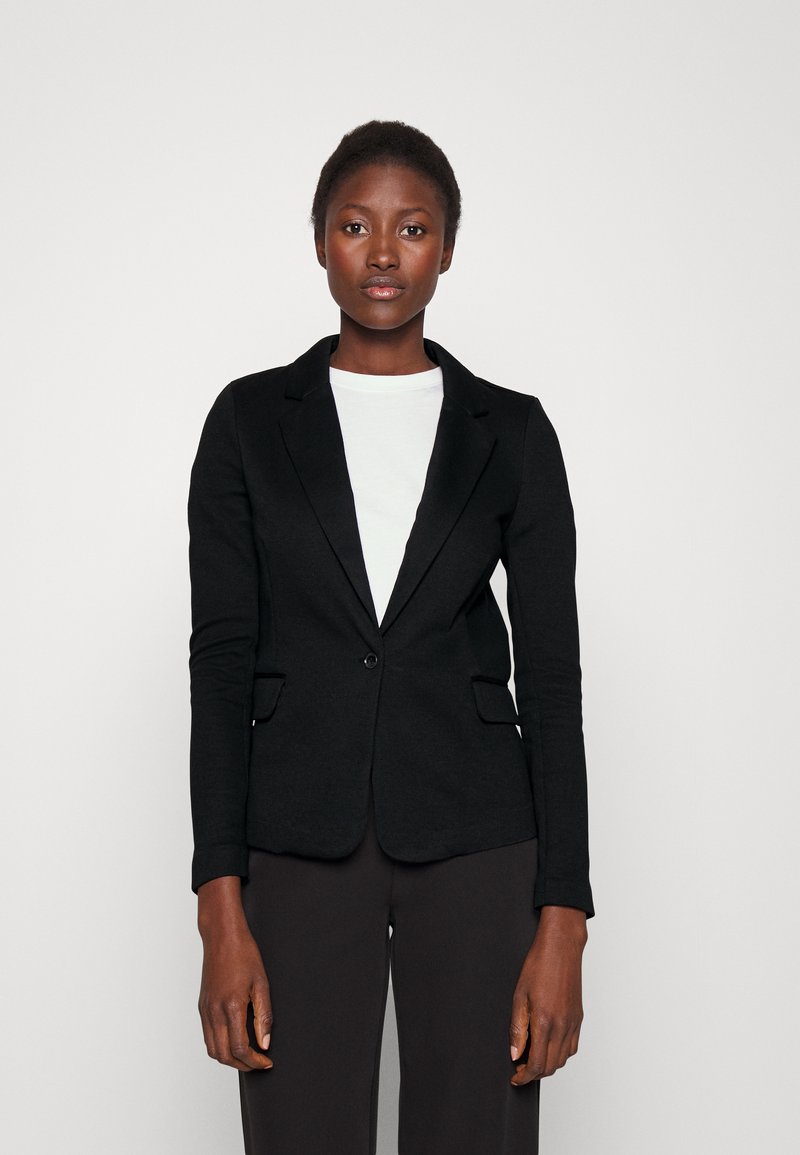Vero Moda Vmjulia Ls Blazer Jrs Noos (VM10154123) - Blazers à fermeture droite