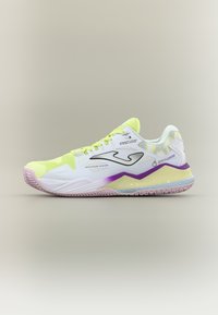 Δεν επιλέχθηκε, white/light yellow