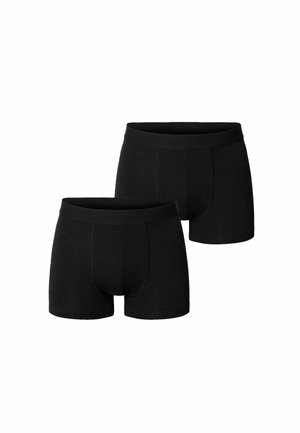 2-PACK - Trunks - black