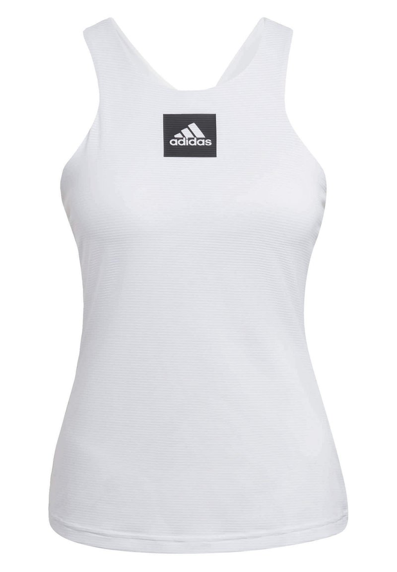 adidas performance Top wit