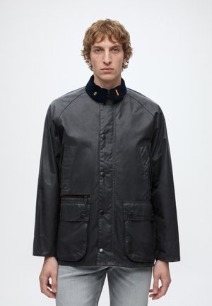 Barbour, ICONS BEDALE - Übergangsjacke - navy