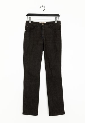 BRAX, Jean droit - black