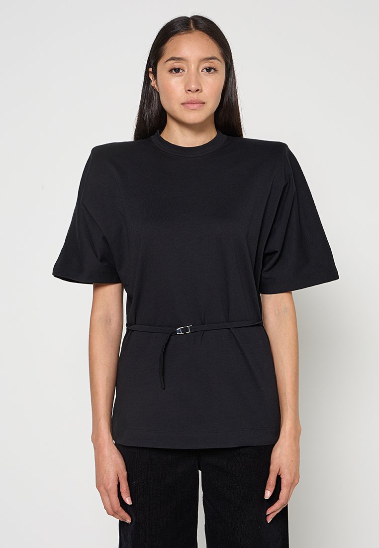pinko Blouse zwart