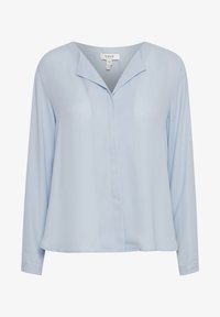 Unselected, kentucky blue