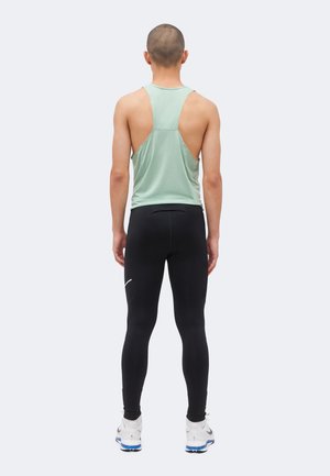 Nike MILER Running Pants Men's Black — foto 3
