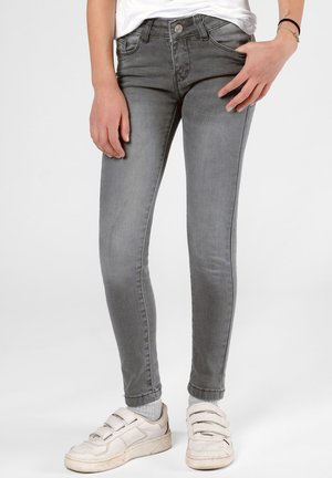 LISA - Jeans Skinny Fit - grau