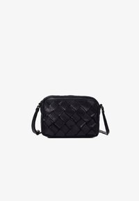 Non sélectionné, black