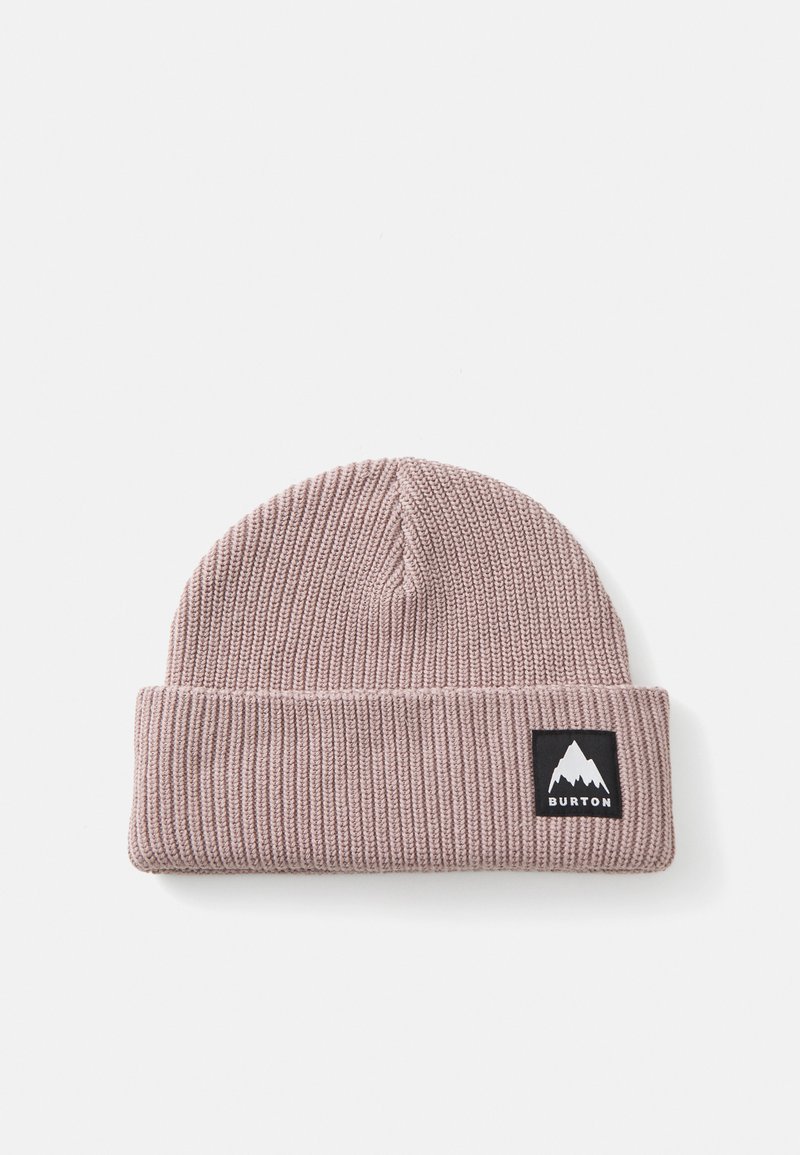Burton BEANIE UNISEX - Čiapka - shadow pink