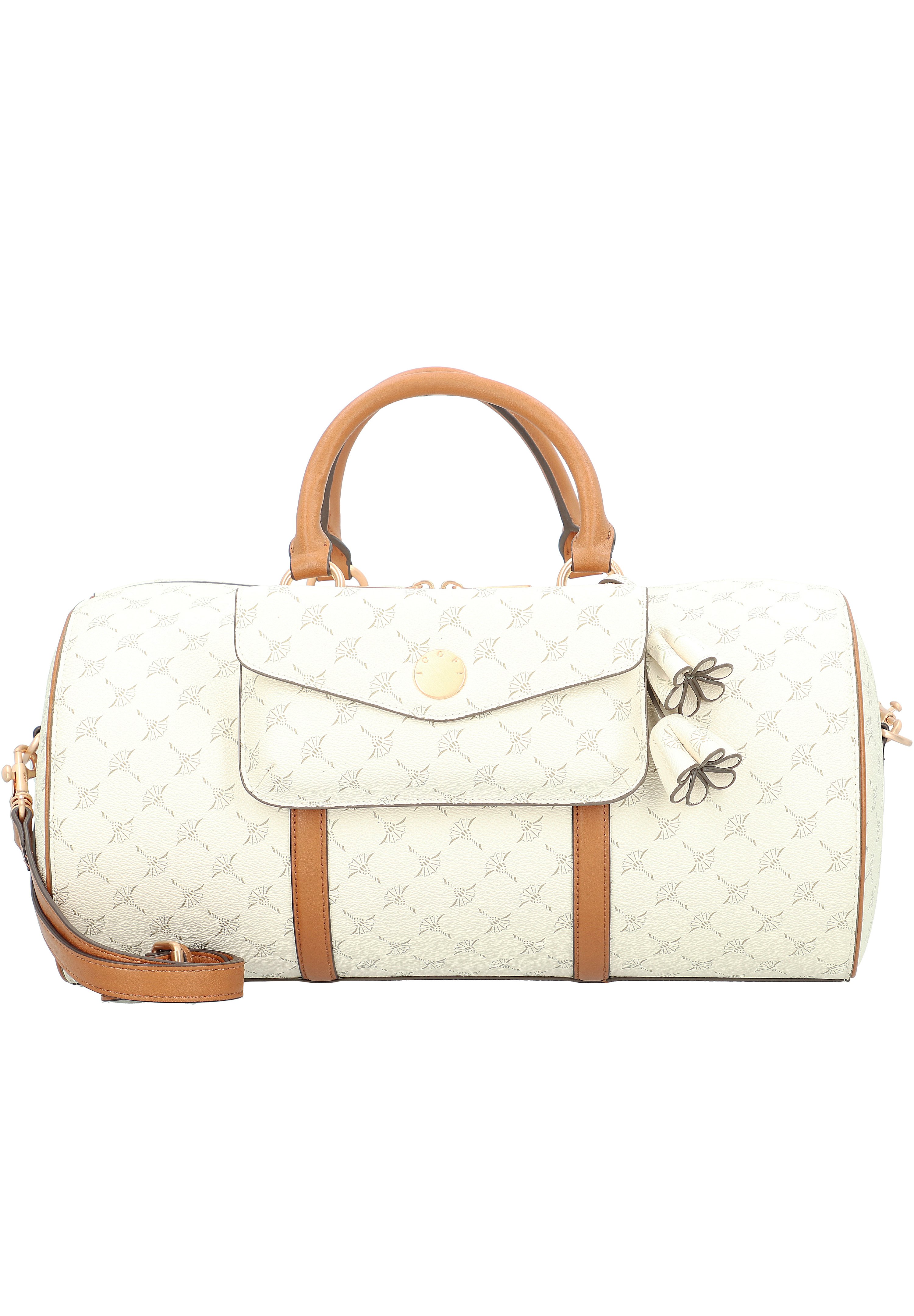 sac de voyage off white