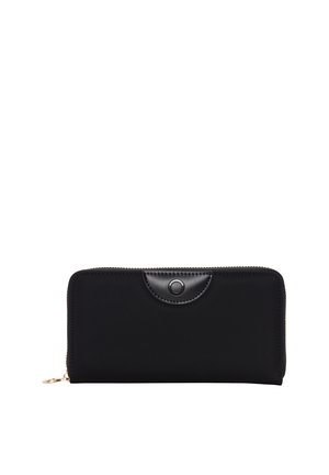 O Bag WALLY FASHION - Wallet - black plain