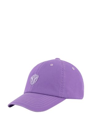 WASHED - Cap - purple
