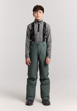 Protest, PRTSTITCH JR - Snowboardbroek - evergreen