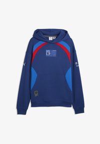 Ei valittu, pro blue m color