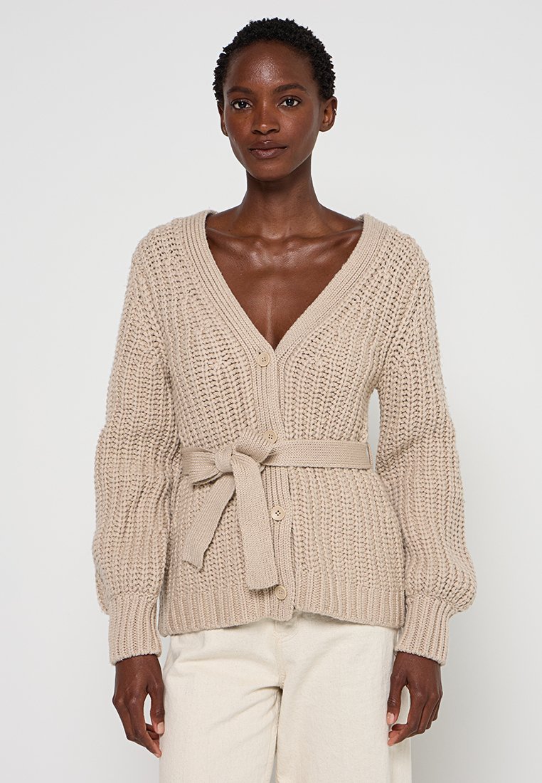 & Other Stories Vest beige & Other Stories Vest beige