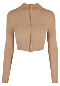 Unselected, unionbeige