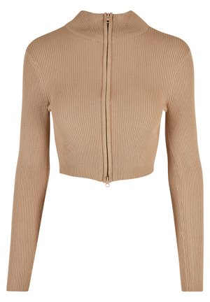 Urban Classics CROPPED - Jopica - unionbeige