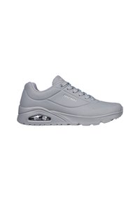 Skechers Sport UNO STAND ON AIR - Sneakers basse - hellgrau