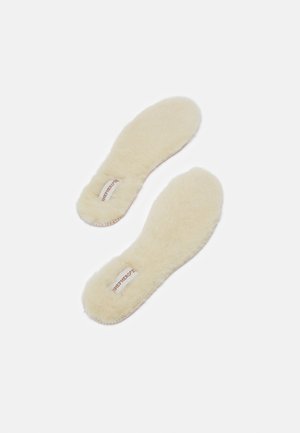 Shepherd MOHEDA UNISEX - Insole - creme