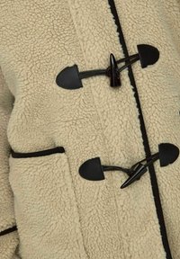 ONLY Halflange jas - beige
