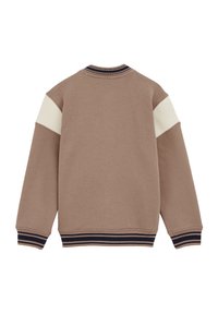 WE Fashion Bomberjacka - beige