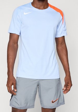 T-shirt till träning - blue