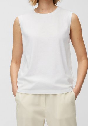 Marc O'Polo, Débardeur - white