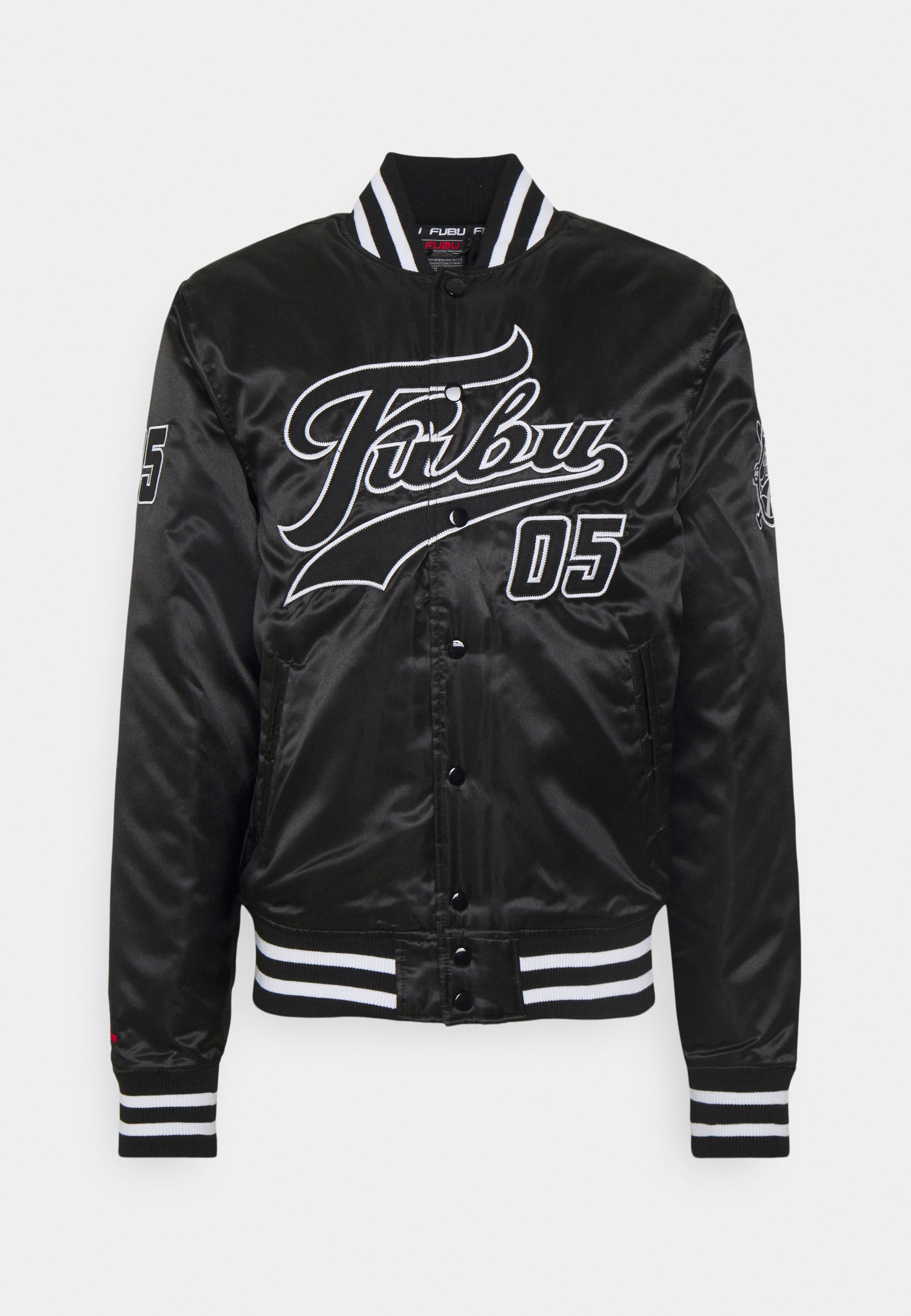 bomberjack varsity