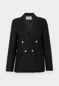 ONLASTRID LUKI  - Bleiseri - black