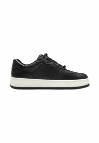 Tamaris Sneakers basse - black