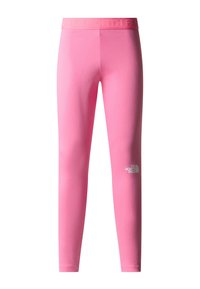 The North Face EVERYDAY - Leggings - Trousers - gamma pink