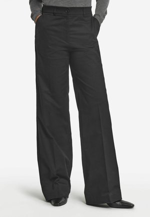 Pantaloni - black