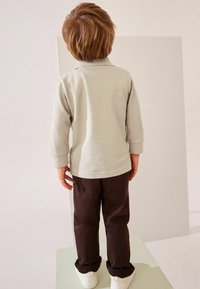 Next EMBROIDERED - REGULAR FIT - Top s dlhým rukávom - neutral bears