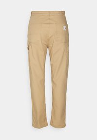 Carhartt WIP PIERCE PANT - Pantalon classique - tan