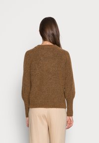 Selected Femme Maglione - beige