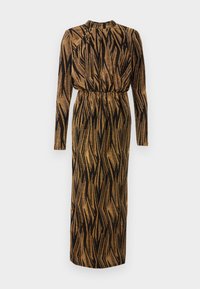 YASYEN LONG DRESS - Robe de soirée - gold