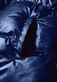 MINOTI Abrigo de invierno - royal blue