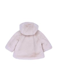 Chicco Vinterjacka - pink