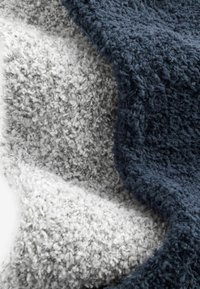Next 2 PACK - Strømper - blue grey